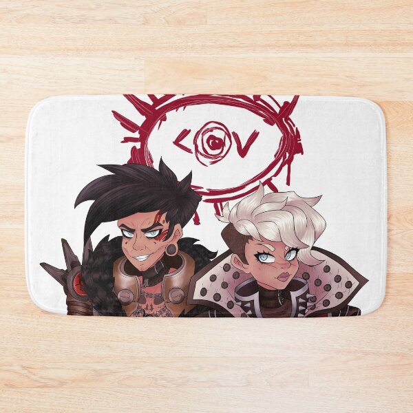 Item preview, JOIN THE COV designed and sold by ZoroArts.