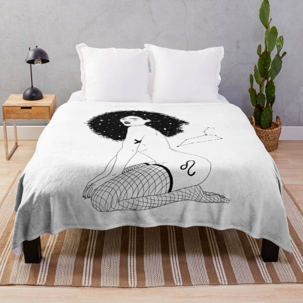 Item preview, ZODIAK - Leo designed and sold by kingasart.