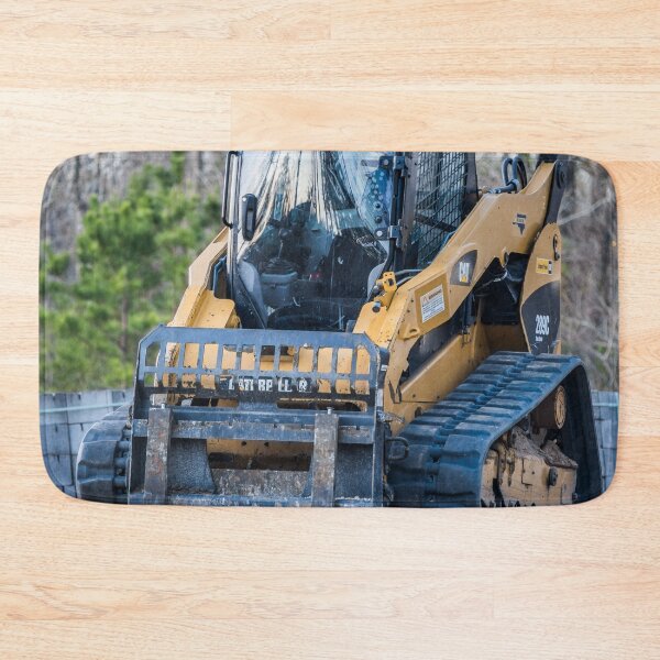 Item preview,  forklift 3 designed and sold by KensLensDesigns.