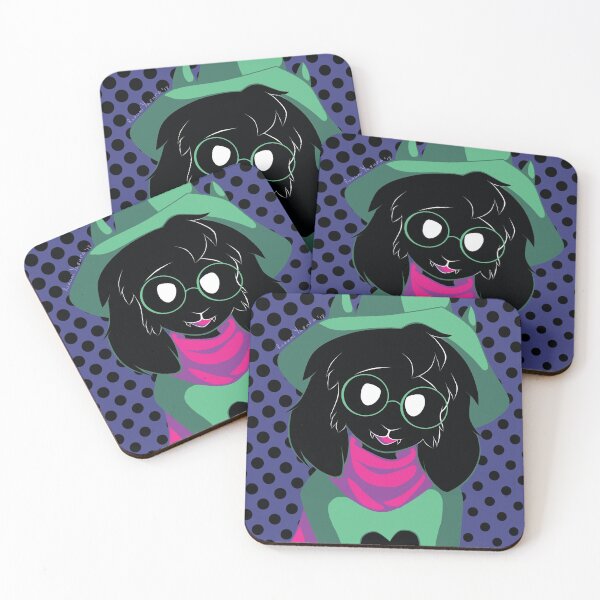 Item preview, Ralsei designed and sold by Razumi Yazura.