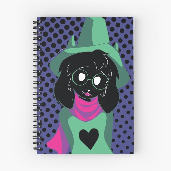 Item preview, Ralsei designed and sold by Razumi Yazura.