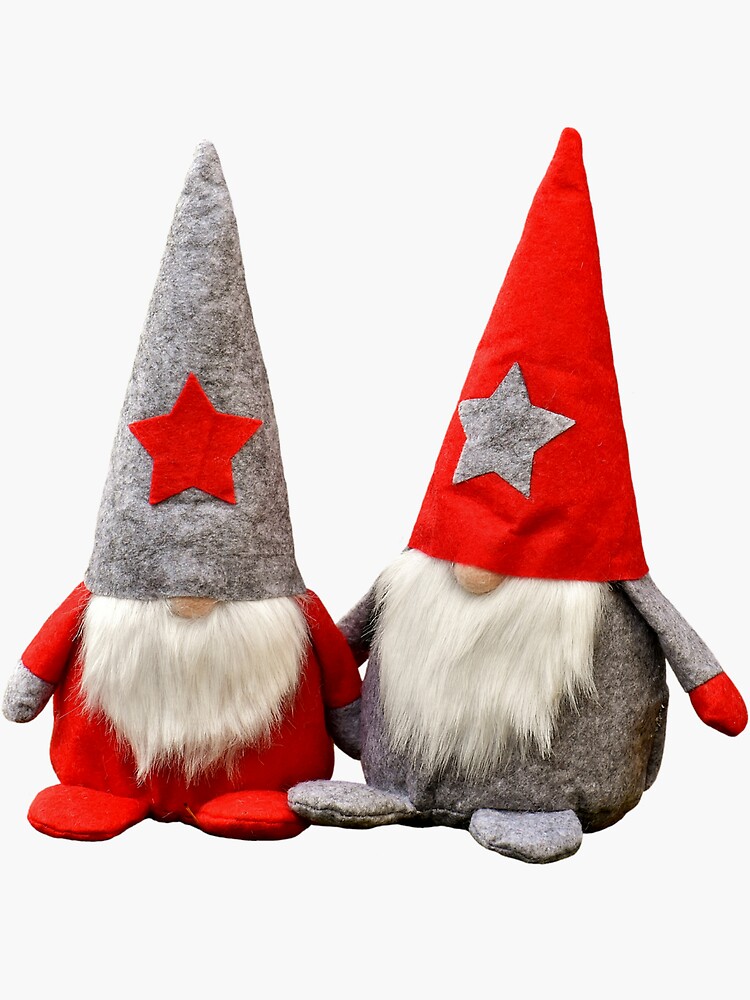 Chirstmas elfs by liesjes