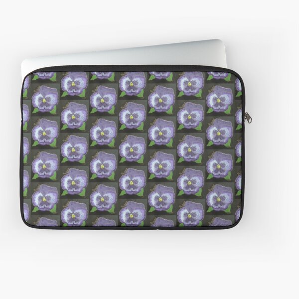 Item preview, Pansy designed and sold by Laura Crean.
