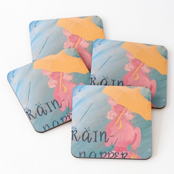 Item preview, Rain napper designed and sold by ArcArts.