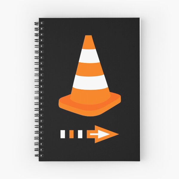 Item preview, Traffic Cone Halloween Matching Costumes designed and sold by MagicBoutique.