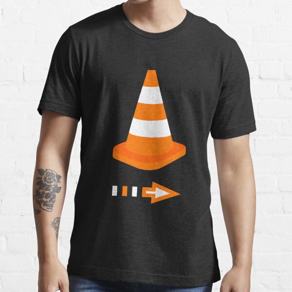 Traffic Cone Clothing Redbubble - roblox traffic cone outfit