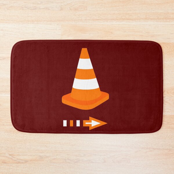 Item preview, Traffic Cone Halloween Matching Costumes designed and sold by MagicBoutique.
