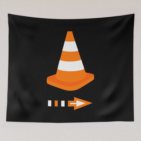 Item preview, Traffic Cone Halloween Matching Costumes designed and sold by MagicBoutique.