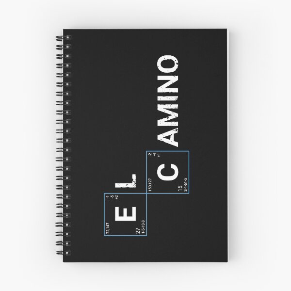 Item preview, El Camino designed and sold by X751S.