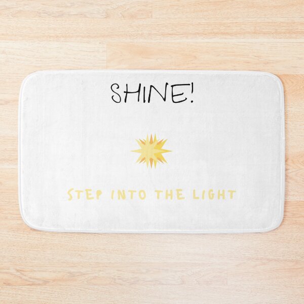 Item preview, Step Into the Light designed and sold by ponderingtaylor.