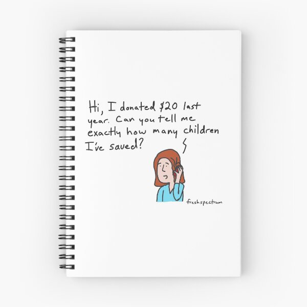 Item preview, What is my impact? designed and sold by Chris Lysy.