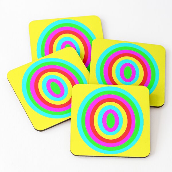 Item preview, Ellipse2-3 designed and sold by GEOMETRIC ART   .