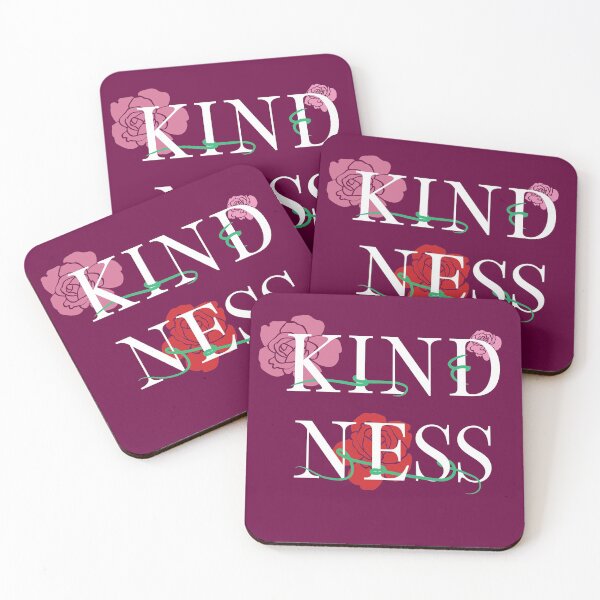 Item preview, Kindness designed and sold by palaodesigns.