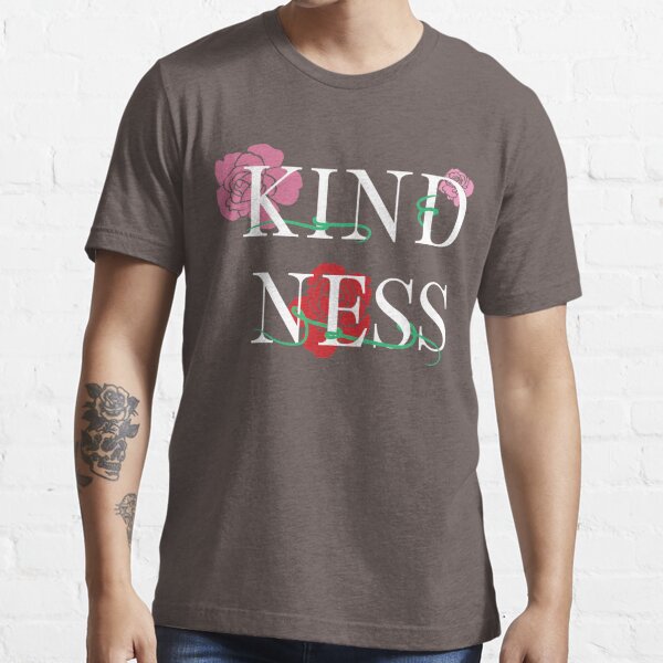 hustle kindness t shirt