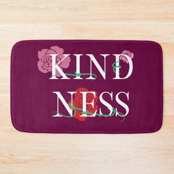 Item preview, Kindness designed and sold by palaodesigns.