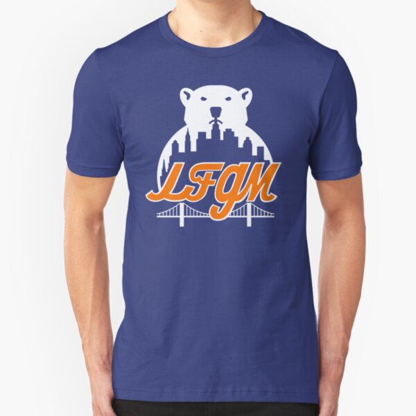 unique mets shirts