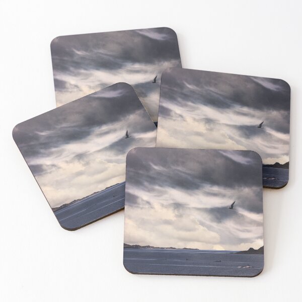 Item preview, The Tern and the Dolphins. designed and sold by Ken Simm.