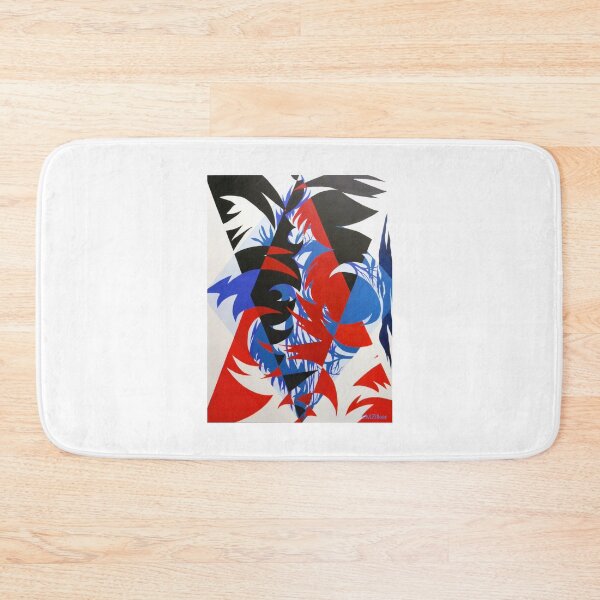 Item preview, Pole Shift - Rebirth designed and sold by Lisa Zilker.
