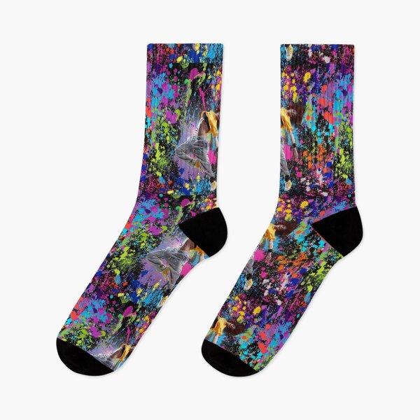 Item preview, THE REBEL DANCE designed and sold by johnnyssandart.