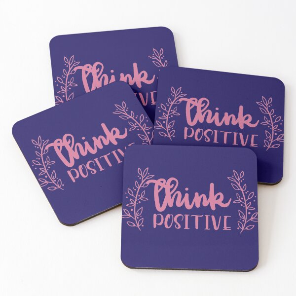 Item preview, Think positive designed and sold by palaodesigns.