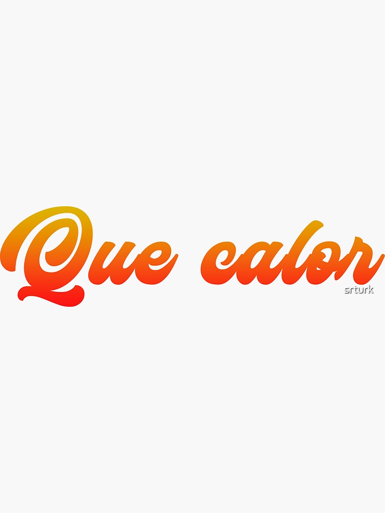 Que Calor - J Balvin & Major Lazer