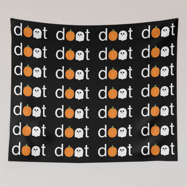 Item preview, Doot designed and sold by radiantdark.