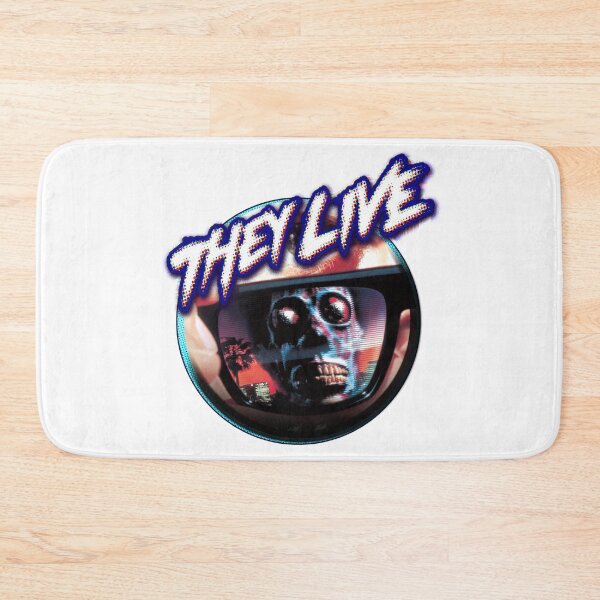 Item preview, They Live designed and sold by DBnation.