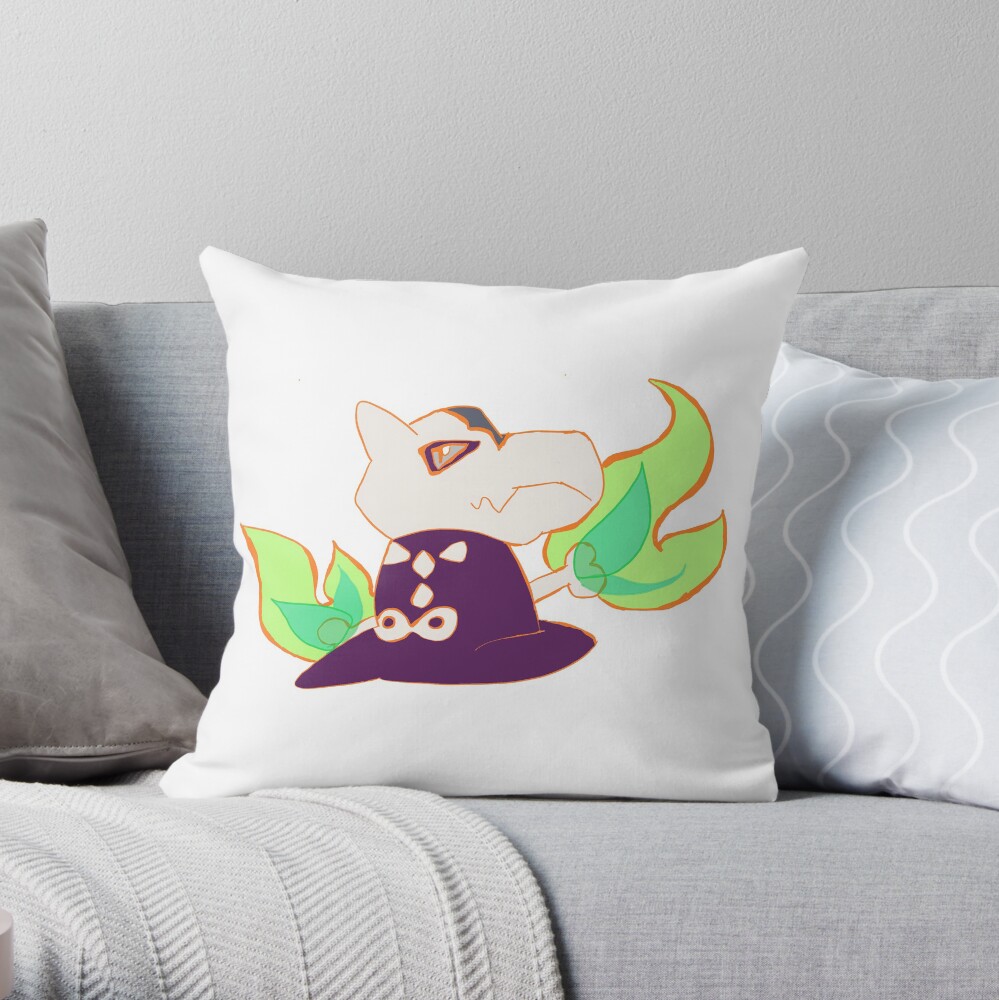 Spiritomb shiny Sticker for Sale by Rosie Barger