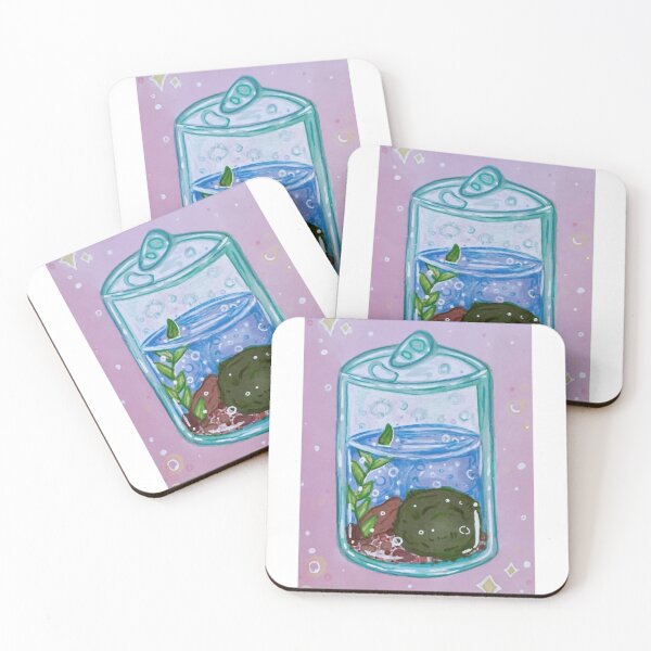 Item preview, Canned aquatic plants designed and sold by apologeticpansy.