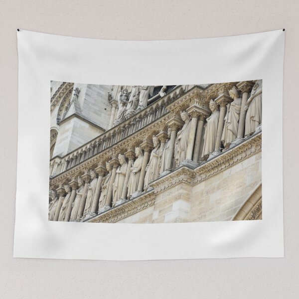 Artikelvorschau, Notre Dame entworfen und verkauft von photosbyalexis.