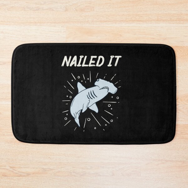 Item preview, Nailed it  designed and sold by teweshirt.