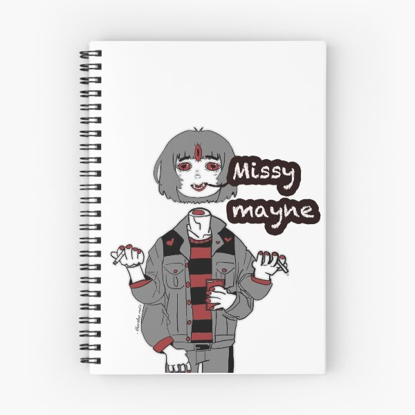 Item preview, Missy mayne designed and sold by MissyMayne.