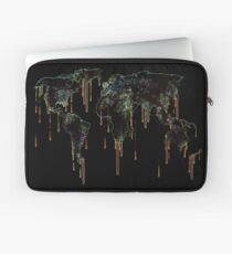 Light Leak Laptop Sleeve