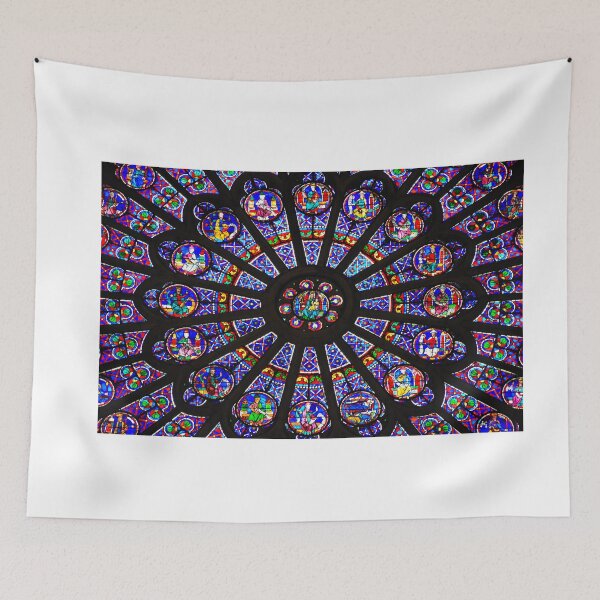 Item preview, Stained Glass Window designed and sold by photosbyalexis.