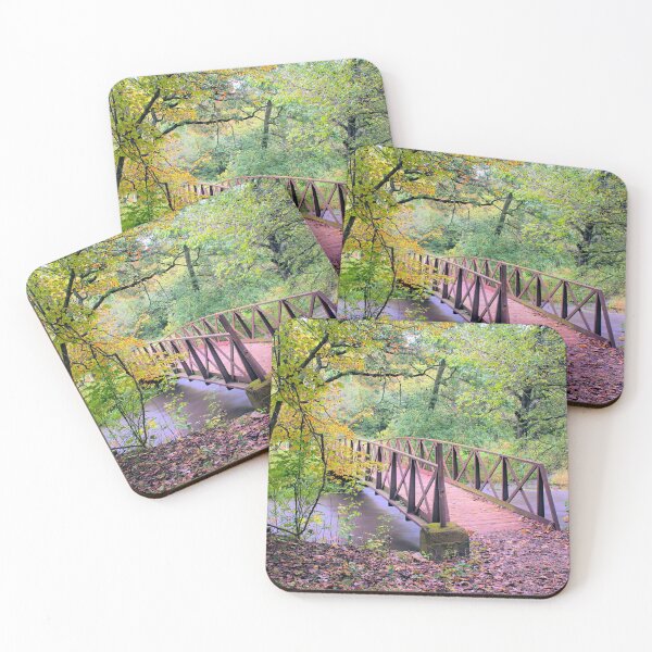 Item preview, Crossing Mayne's Creek designed and sold by LynyrdSky.
