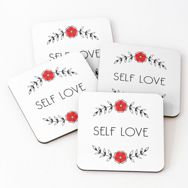 Item preview, Self love designed and sold by SoulArtLove.