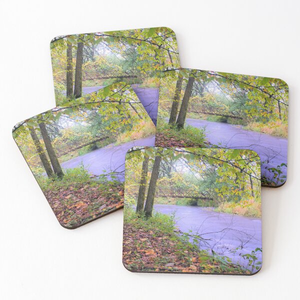 Item preview, Swollen Mayne's Creek 2 designed and sold by LynyrdSky.