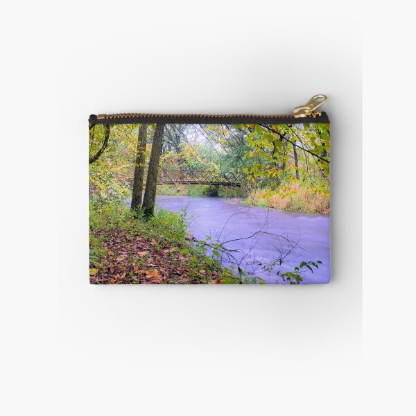 Item preview, Swollen Mayne's Creek 2 designed and sold by LynyrdSky.