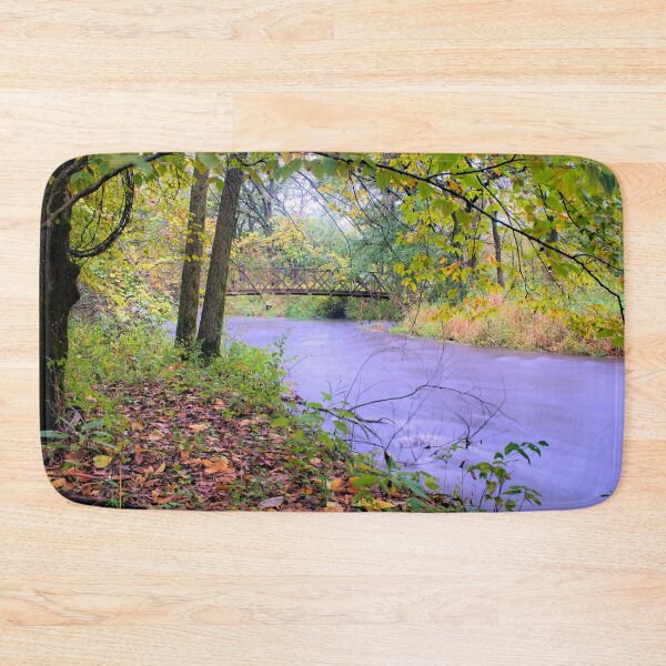 Item preview, Swollen Mayne's Creek 2 designed and sold by LynyrdSky.