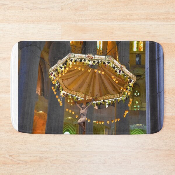 Item preview, Sagrada Familia designed and sold by photosbyalexis.