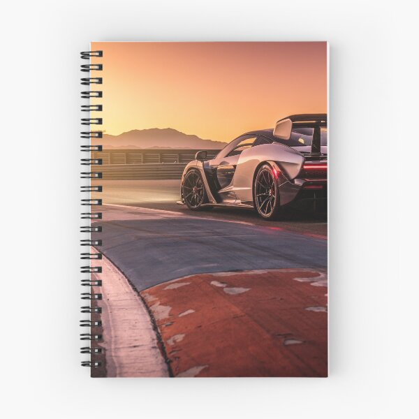 Item preview, McLaren Senna designed and sold by GrubbsPhoto.