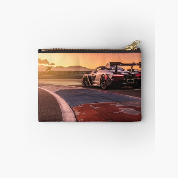 Item preview, McLaren Senna designed and sold by GrubbsPhoto.