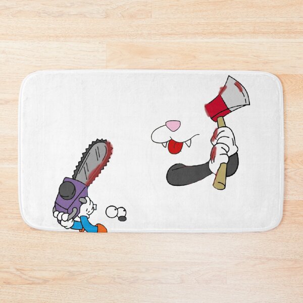 Item preview, Cat and mouse fight designed and sold by Andrewstg.