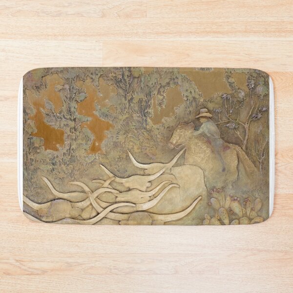 Item preview, Evening Muster designed and sold by Linda Bassett.