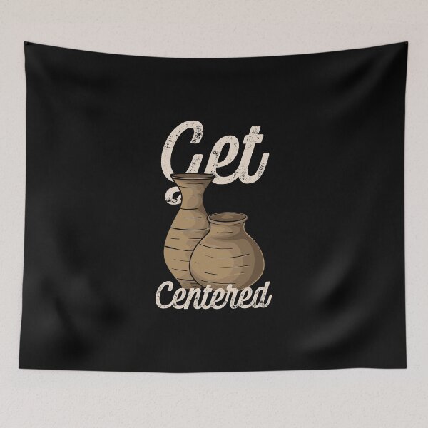 Item preview, Pottery Stoneware T-Shirt | For Ceramicist and Sculptor designed and sold by teweshirt.