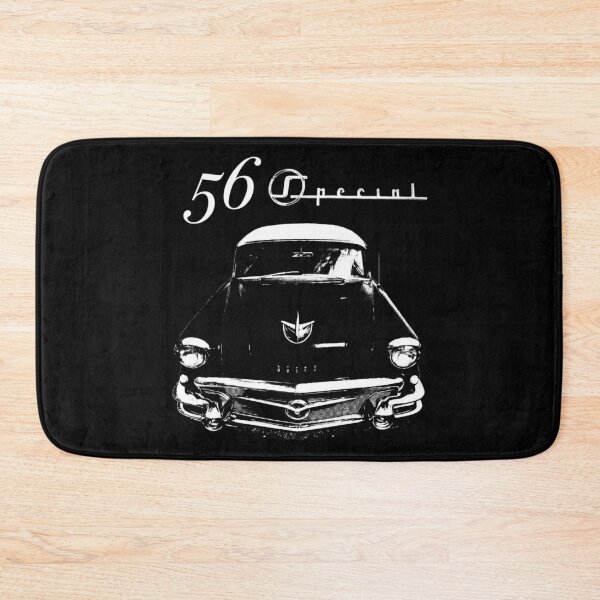 Item preview, 56 Special designed and sold by JustAGearHead.