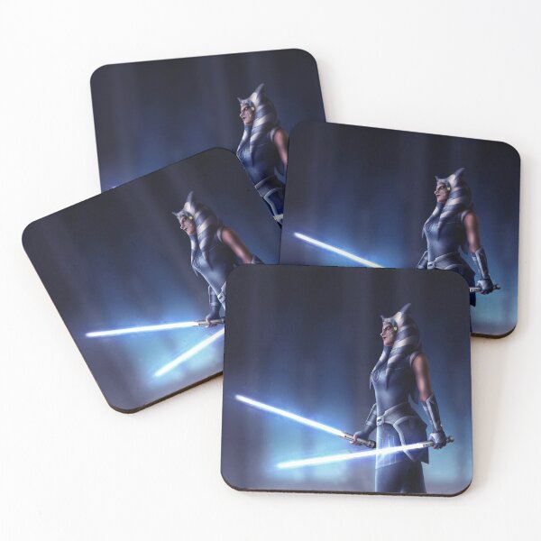 Item preview, Ahsoka designed and sold by Aly-en.