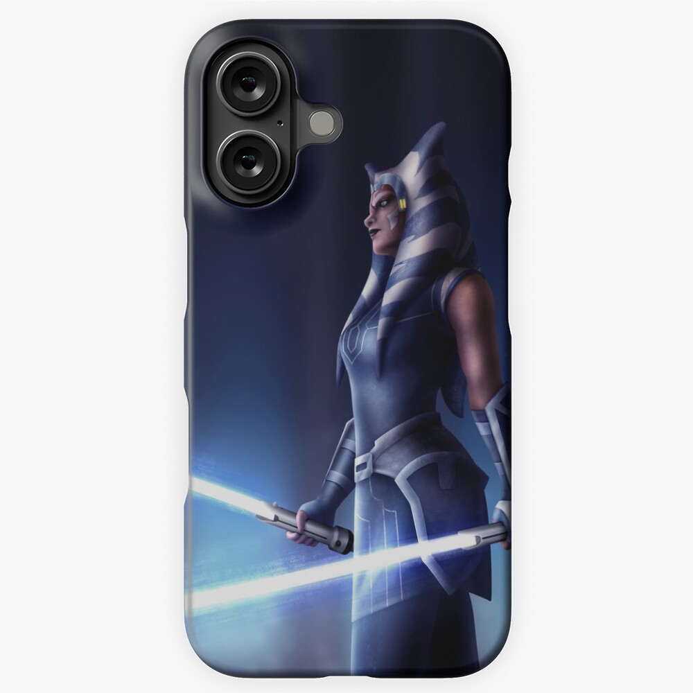 Vista previa del artículo con la obra «Funda rígida para iPhone», diseñado y vendido por Aly-en.