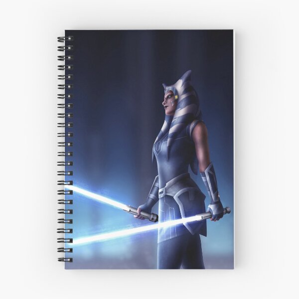 Item preview, Ahsoka designed and sold by Aly-en.