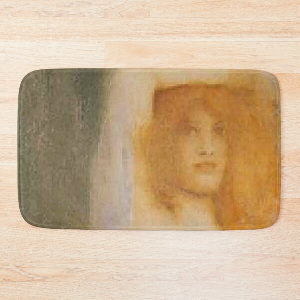 Item preview, HD Fernand Khnopff, Acrasia (The Fairie Queen)((1882), by Fernand Khnopff designed and sold by LORD  H.D..